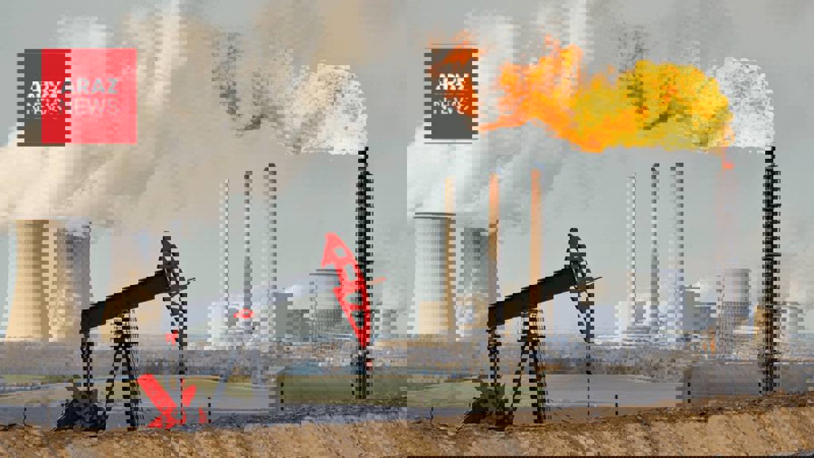 جنگ ايران آزمونى دوباره براى اقتصادهاى وابسته به انرژی