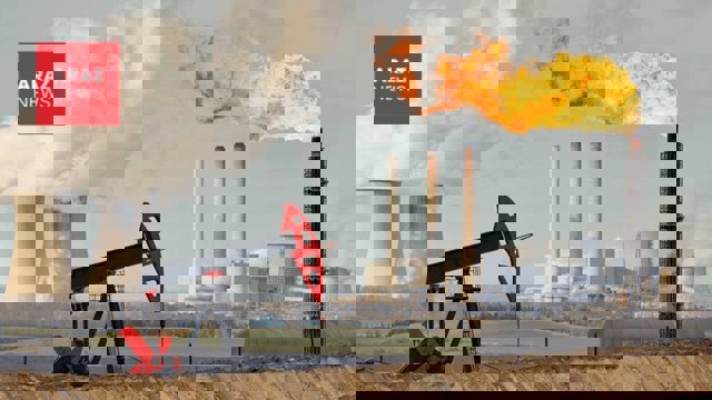 İran müharibəsi enerji asılı iqtisadiyyatlar üçün yeni sınaq oldu