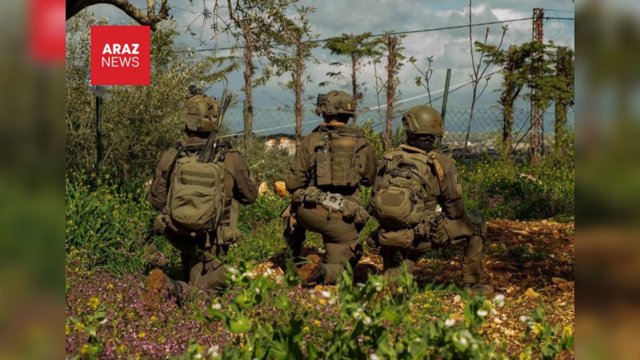  Atəşkəsə baxmayaraq, İsrail Cənubi Livandan geri çəkilmir
