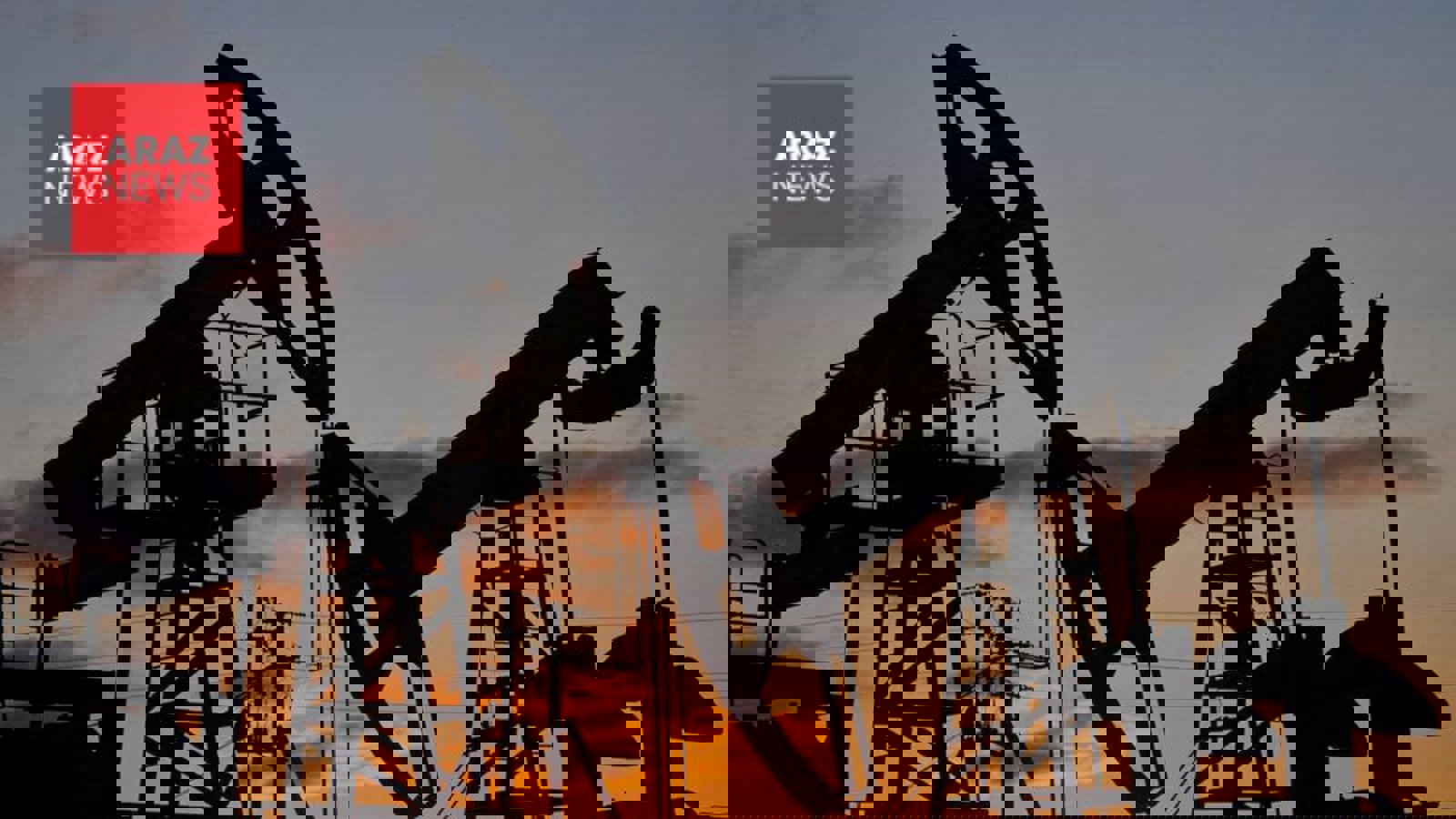 آمریکا مجوز موقت خرید نفت روسیه را تمدید کرد