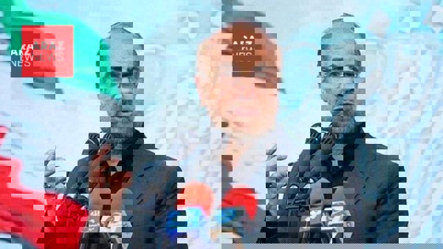 قالیباف:عبور از تنگه هرمز منوط به مجوز ایران است