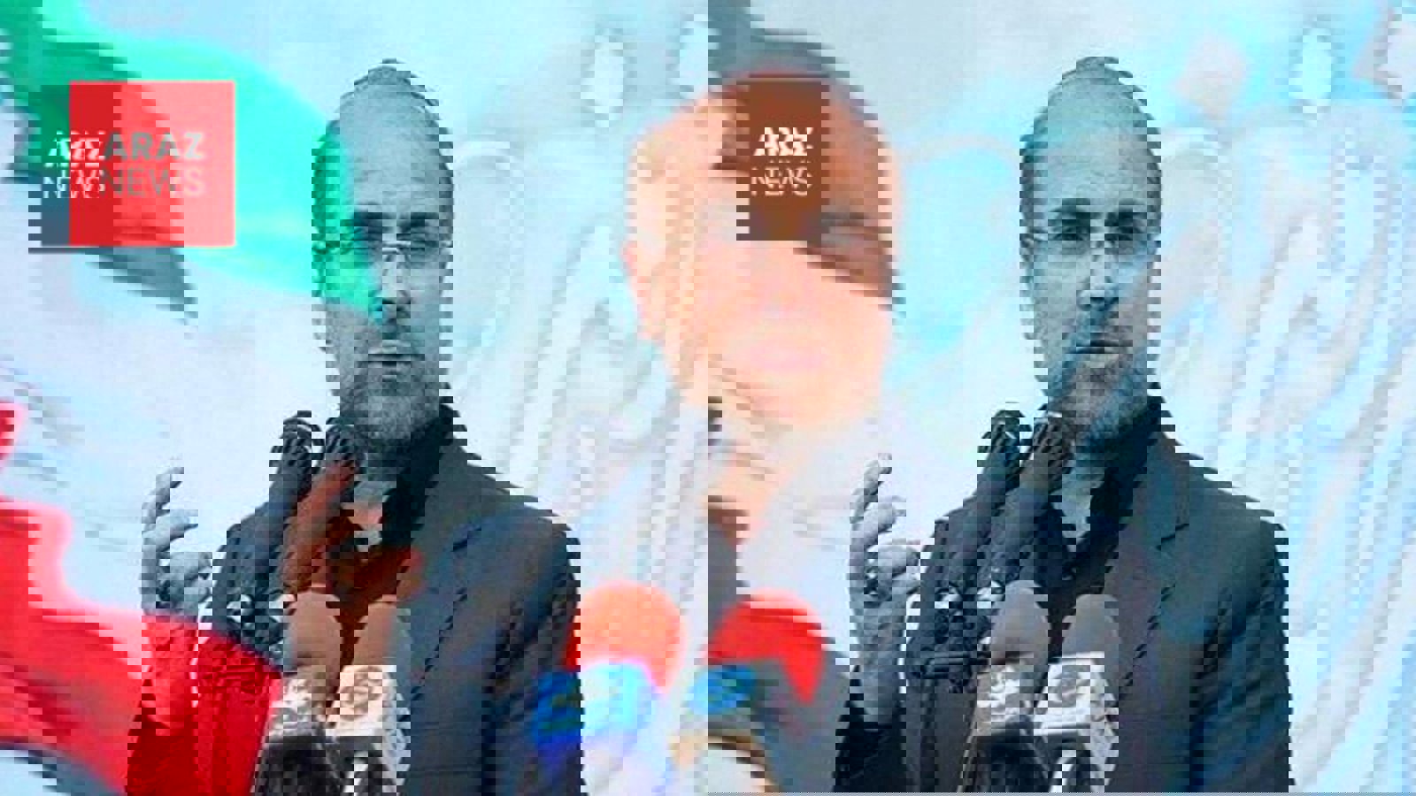 Qalibaf: Hörmüzdən keçid İranın icazəsinə bağlıdır