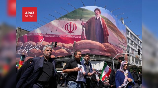 İran yeni danışıqlar raunduna razılıq vermədi