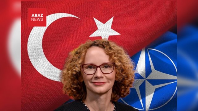  ناتو: ترکیه دومین ارتش قدرتمند ائتلاف را در اختیار دارد       