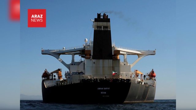 گزارش وال استريت ژورنال از طرح آمريكا براى استقرار نیرو بر روى كشتى هاى مرتبط با ايران و توقيف آنها