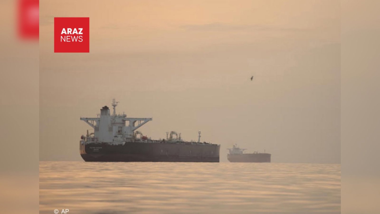  آمریکا از ربات‌های دریایی برای پاکسازی تنگه هرمز از مین‌ها استفاده می‌کند      