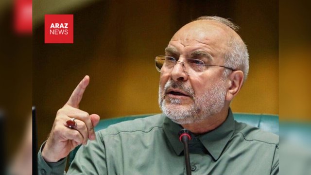   قالیباف: مذاکرات با آمریکا پیشرفت داشته اما «شکاف‌ها» باقی است       