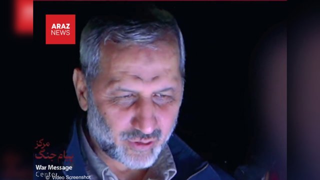  Sepah atəşkəs dövründə silah ehtiyatlarının bərpa və artırıldığını iddia etdi