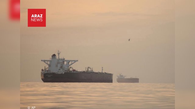  ABŞ Hörmüz boğazını minalardan təmizləmək üçün dəniz robotlarından istifadə edir