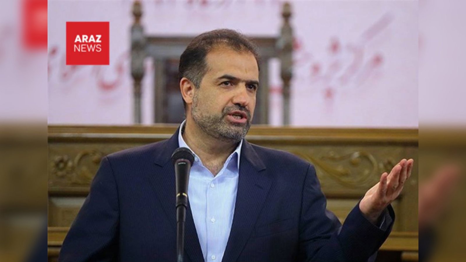 سفير ايران در مسكو: امنيت عبور از تنگه هرمز تضمين مى شود