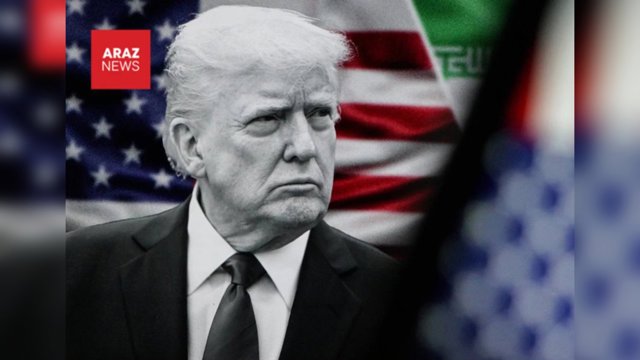 با اينكه ترامپ از نزديك بودن توافق سخن مى گويد اما ترديدها درباره نتايج واقعى مذاكرات ادامه دارد