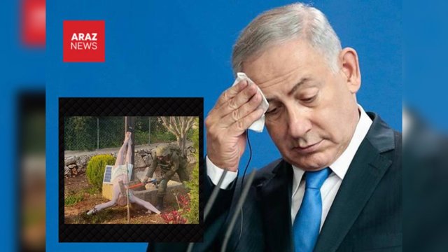  Netanyahu Livanın cənubundakı hadisəni “sarsıdıcı” adlandırdı