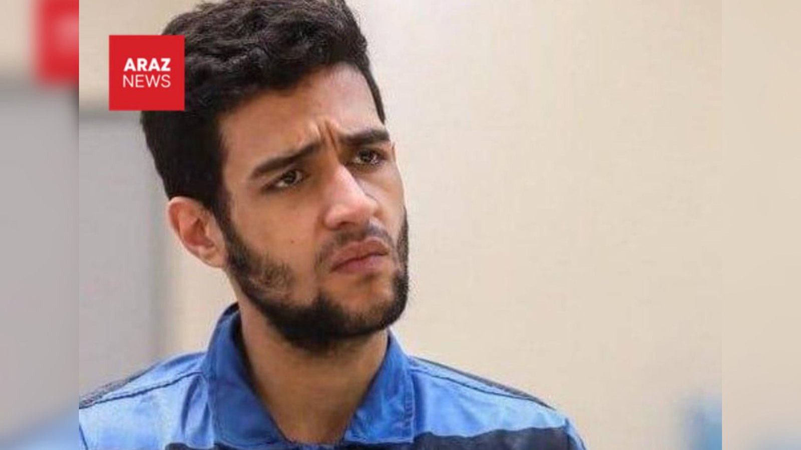  İran rejimi daha bir gənci “Mossadla əməkdaşlıq” ittihamı ilə edam etdi