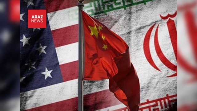 چين: جنگ به مرحله حساس رسيده و همه طرفها بايد براى حفظ روند مذاكرات تلاش كنند