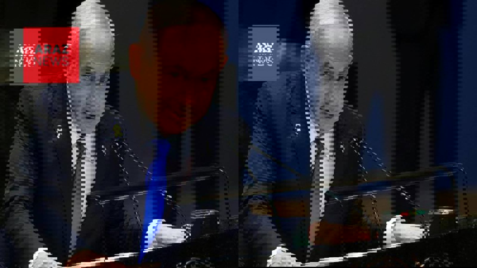 İranla müharibə yeni bir Holokostun qarşısını aldı