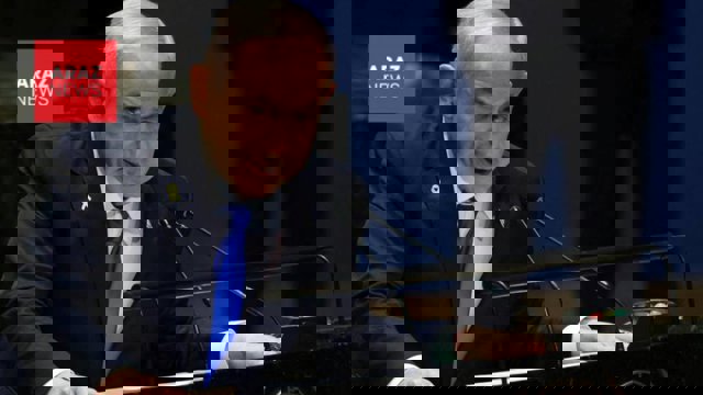 İranla müharibə yeni bir Holokostun qarşısını aldı