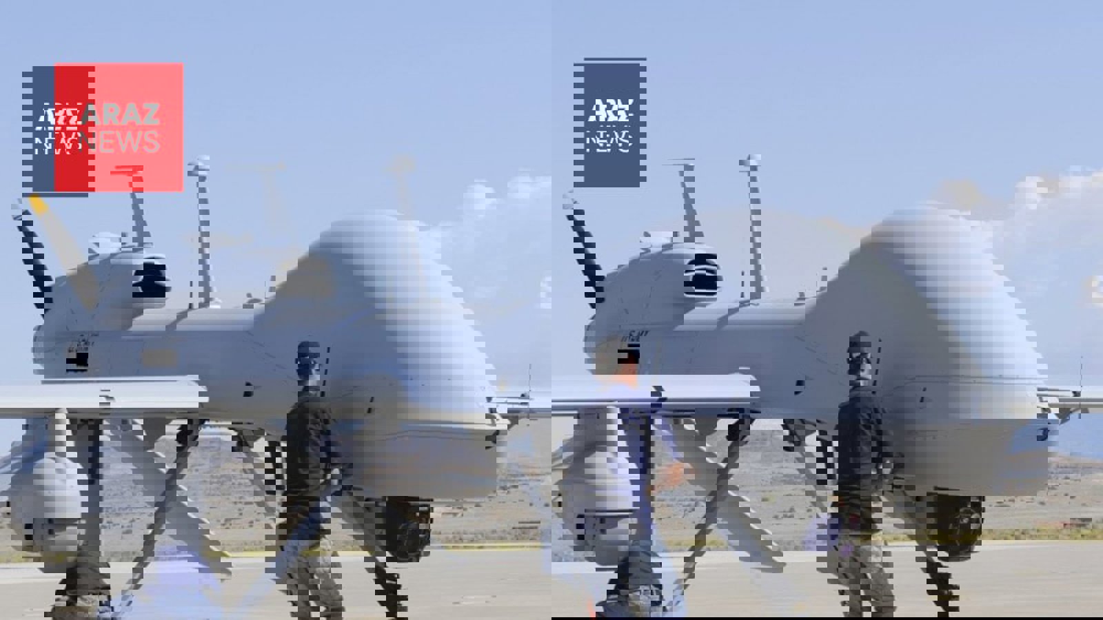 Pentaqon PUA büdcəsini üç dəfə artırır