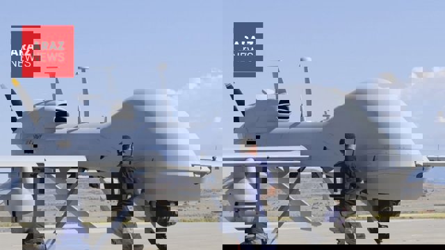 Pentaqon PUA büdcəsini üç dəfə artırır