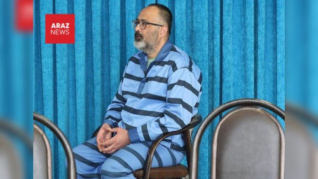 جمهورى اسلامى به اعدام بدون دادرسى عادلانه ادامه مى هد