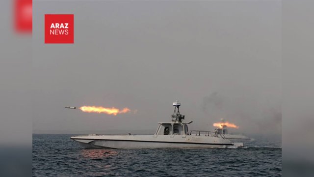  Sepah-a yaxın media:  İran zərurət yaranarsa blokadanı güc yolu ilə qıracaq