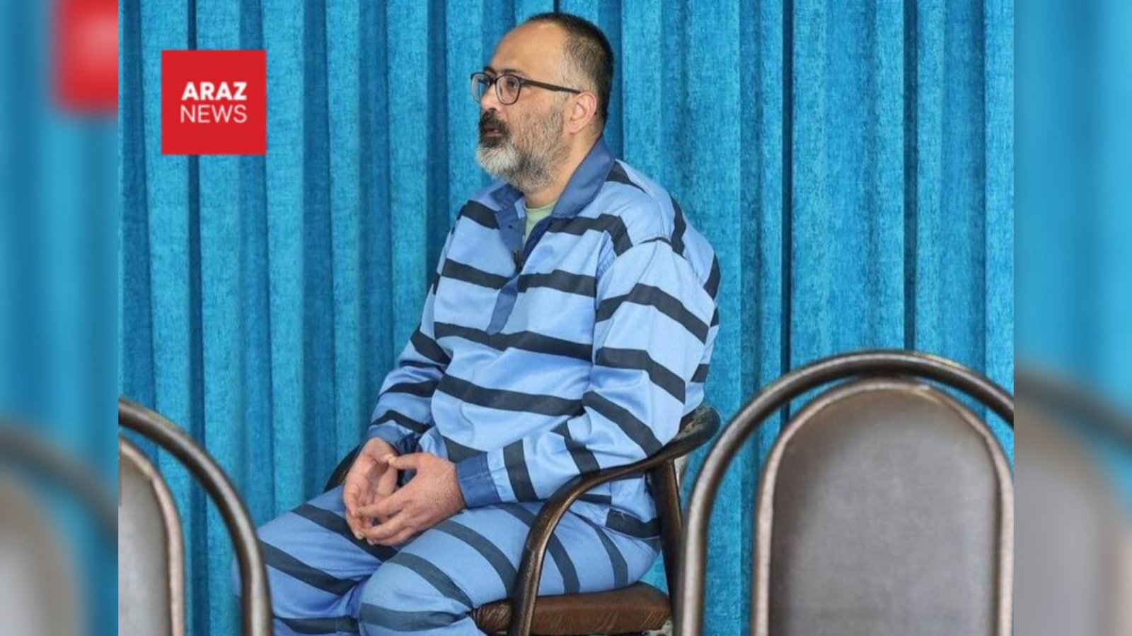  İran daha bir şəxsi Mossadla əməkdaşlıq ittihamı ilə edam edib