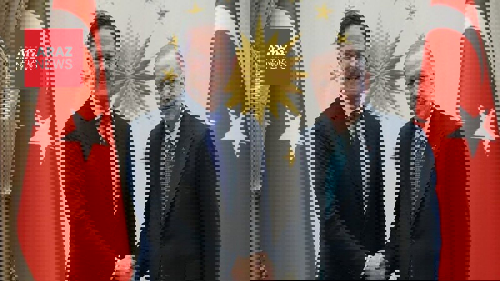 NATO baş katibi: Türkiyə müdafiə sənayesində “inqilab” edib