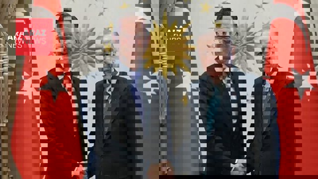 NATO baş katibi: Türkiyə müdafiə sənayesində “inqilab” edib