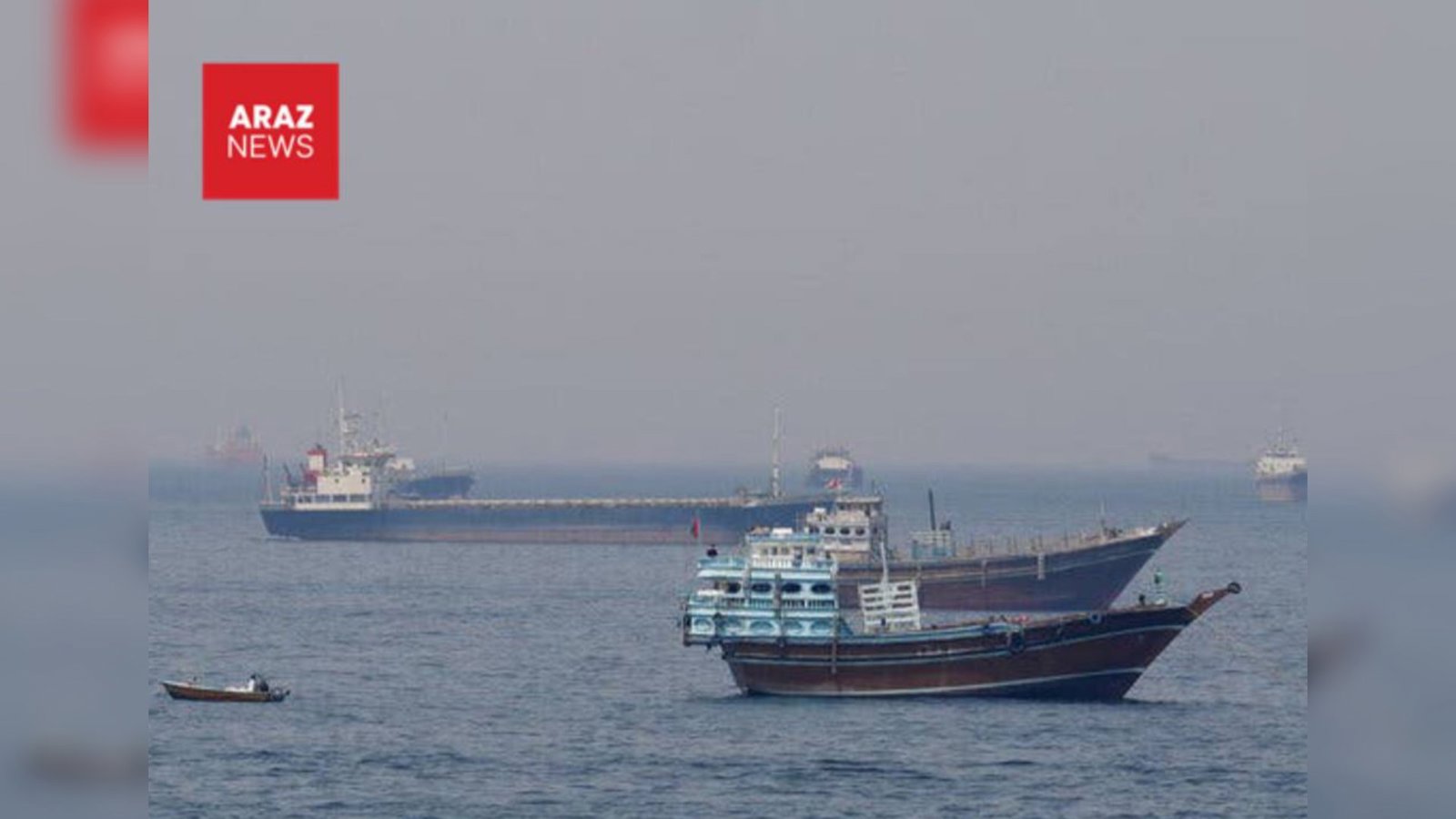 ارزيابى محرمانه پنتاگون: پاكسازى مين هاى هرمز تا۶ماه زمان می برد