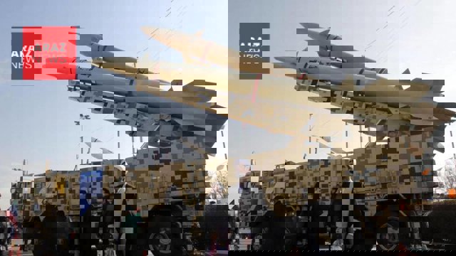 تايمز اسرائيل: موشك هاى ايران در زير زمين هنوز تهديدند