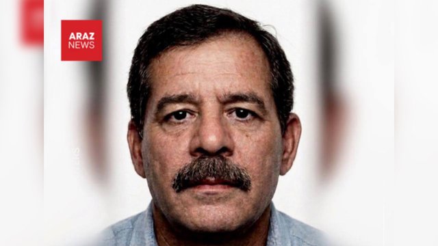 يك متهم ديگر به اتهام ارتباط با موساد اعدام شد