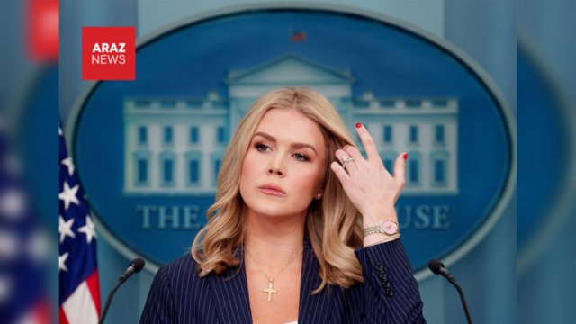 Ağ Ev: İran zənginləşdirilmiş uranı təhvil verməlidir