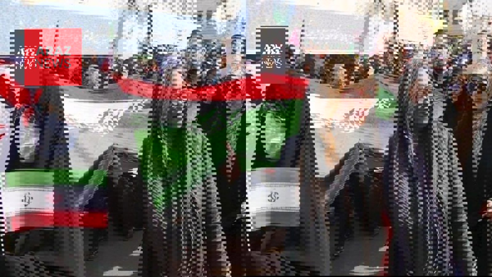  روایت یک منبع میدانی از داخل ایران: وقتی بقا از اخلاق مهم‌تر شد    