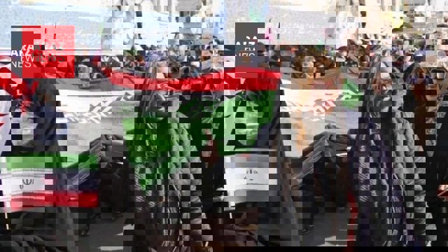  روایت یک منبع میدانی از داخل ایران: وقتی بقا از اخلاق مهم‌تر شد    