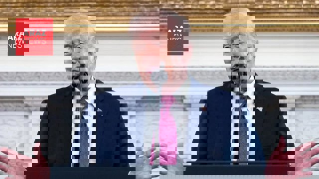   دستور ترامپ: هر قایق ایرانی مین‌گذار در تنگه هرمز را «بزنید و بکشید»          