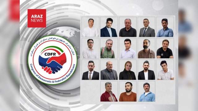  کنگره جمهوری‌خواهان دموکرات و فدرال‌دموکرات: هشدار درباره خطر اعدام و نقض حقوق زندانیان سیاسی در آذربایجان                 