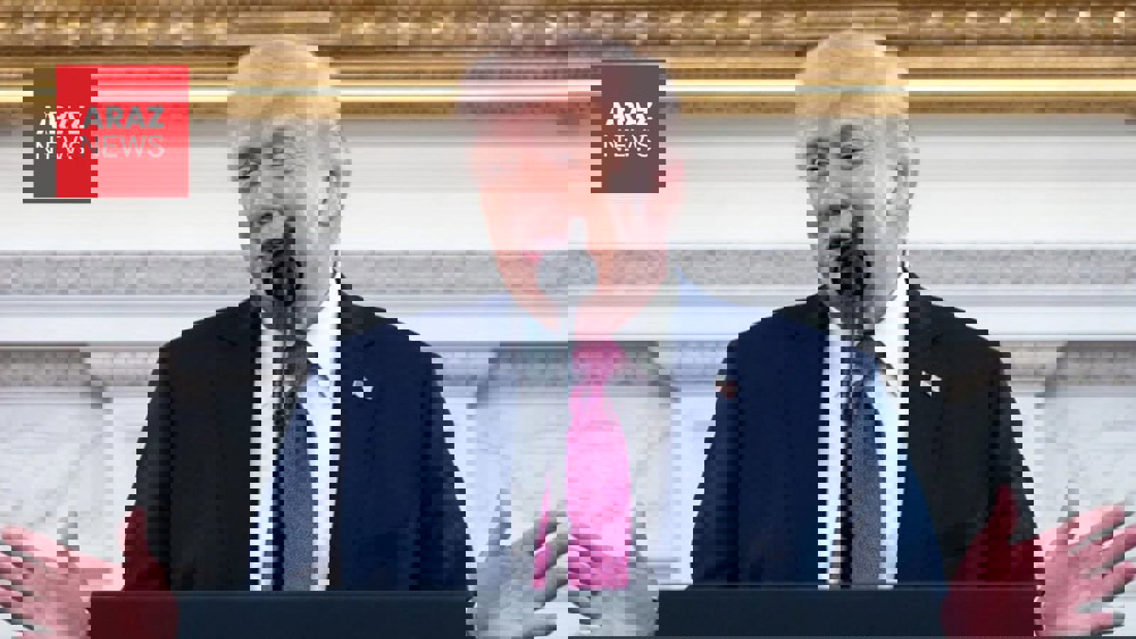  Tramp: Hörmüzdə mina qoyan İran qayıqlarını “vurub məhv edin”