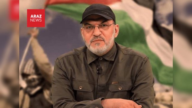 Vaşinqton “Kətaib Seyyid əl-Şühəda” lideri üçün 10 milyon dollar mükafat elan etdi