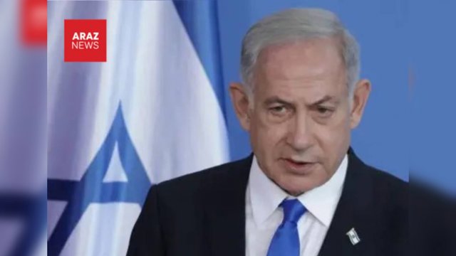   نتانیاهو: با همکاری کامل با ترامپ در حال تغییر چهره خاورمیانه هستیم  