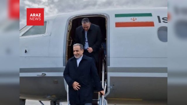  پشت‌پرده دیدارهای اسلام‌آباد؛ تلاش برای احیای مذاکرات با دولت ترامپ         