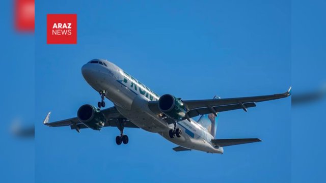 درخواست۲.۵ميليارد دلارى اير لاين هاى ارزان قيمت از دولت آمريكا