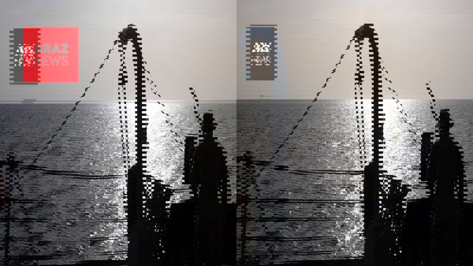  ABŞ: 38 gəminin İran limanlarına giriş-çıxışı dayandırıldı