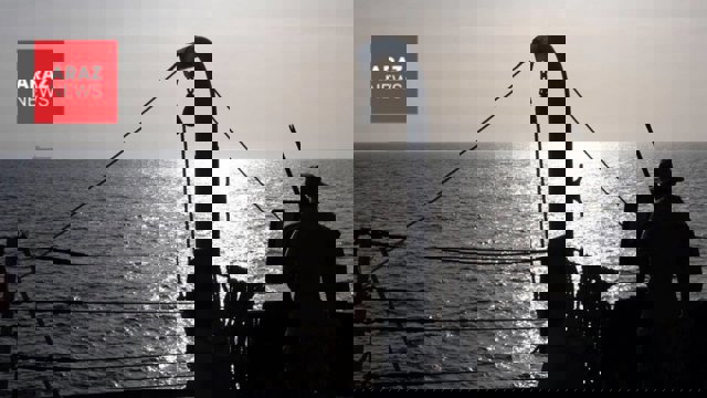  ABŞ: 38 gəminin İran limanlarına giriş-çıxışı dayandırıldı