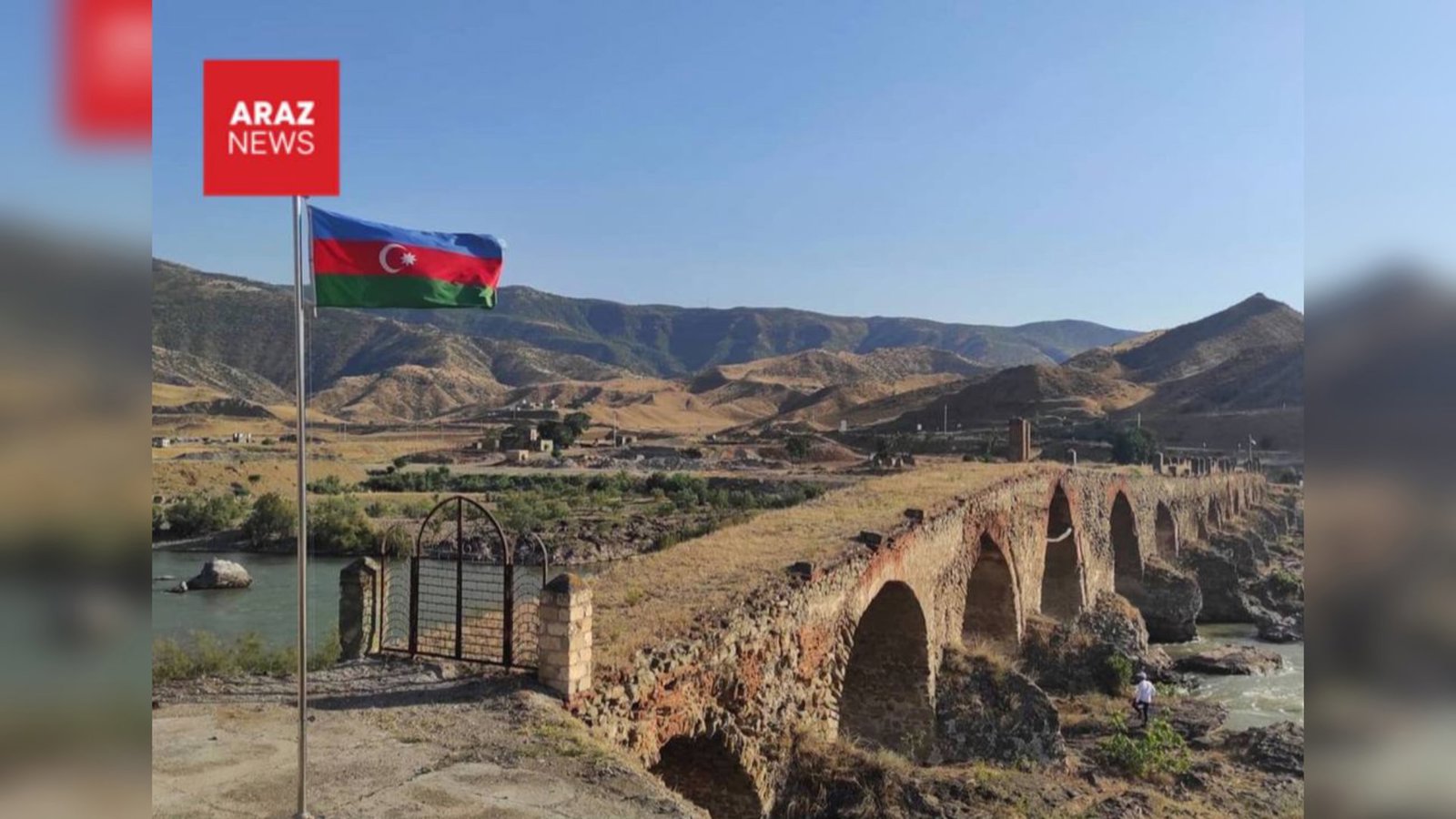 Niyə Azərbaycan və İran qarşıdurmadan uzaqlaşdı?