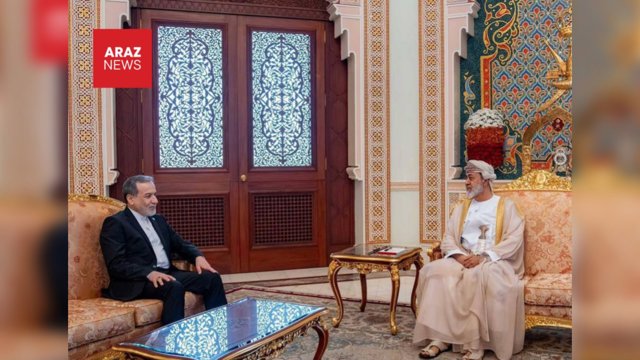 İran ABŞ-a Hörmüz boğazının açılması ilə bağlı yeni təklif verdi