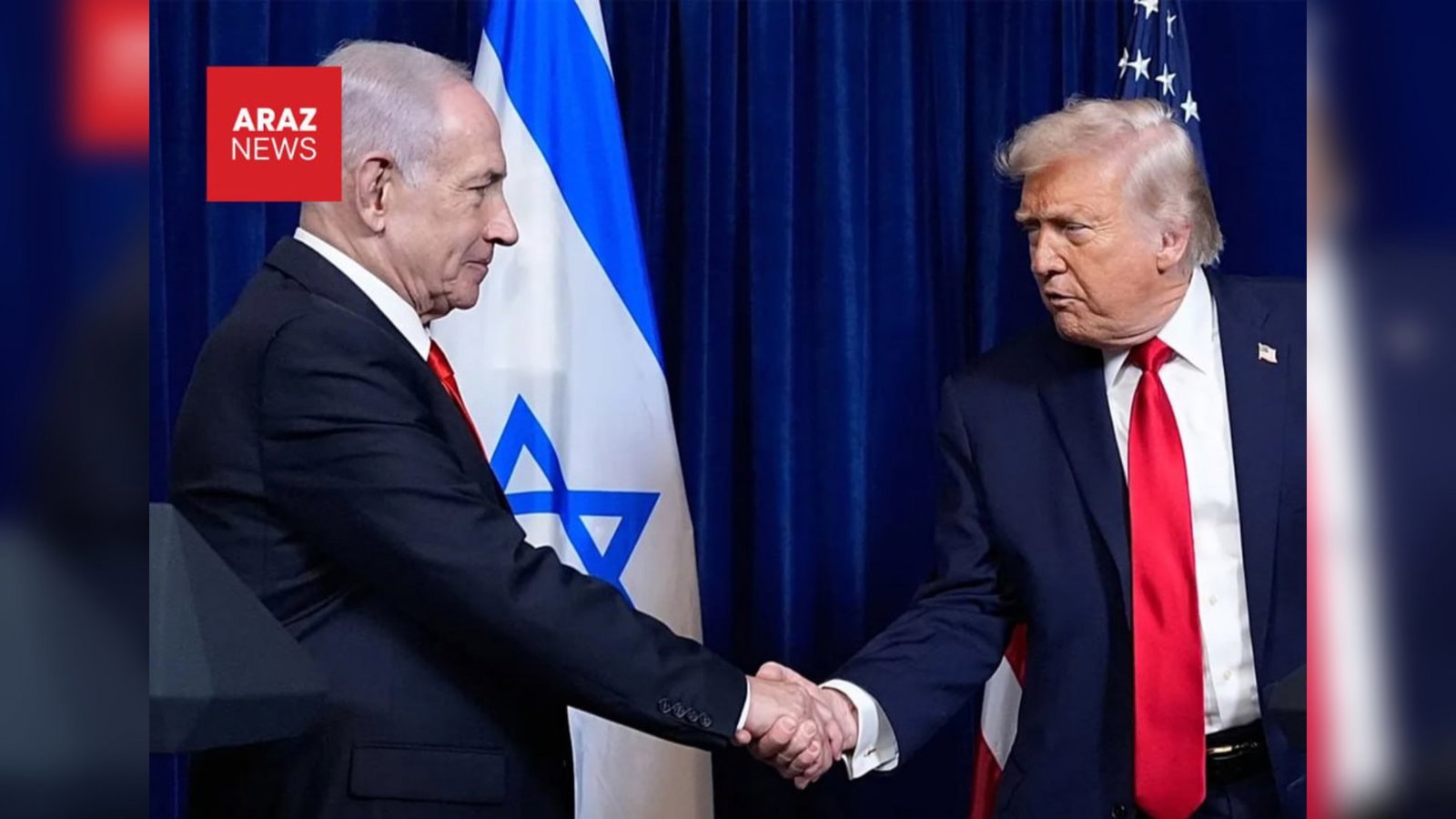  Mossadın İran hakimiyyətini dəyişdirmə planının detalları açıqlanıb