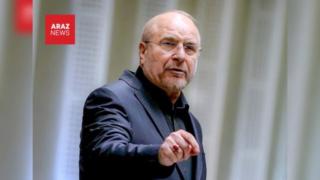  Qalibafdan təhdid mesajı: enerji xətləri və Bab əl-Məndəb gündəmdə