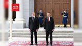 Çexiya baş naziri: Azərbaycan dünyanın diqqət mərkəzindədir
