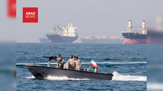  طرح جدید مجلس ایران؛ نیروهای مسلح مرجع قانونی مدیریت تنگه هرمز می‌شوند   