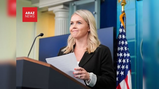 Vaşinqtonun şərti : zənginləşdirilmiş uranın təhvil verilməsi və Hörmüz boğazının açılması