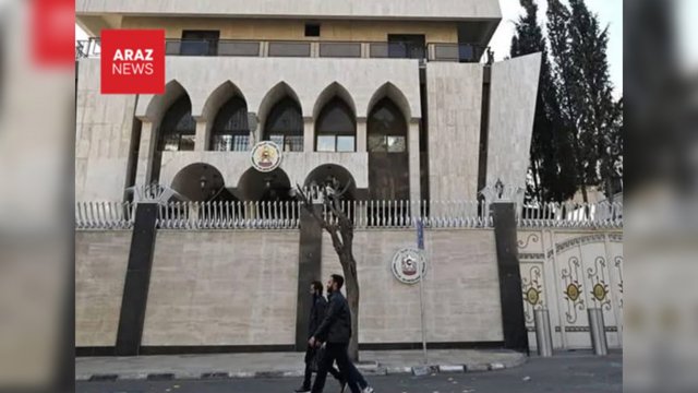 بازداشت گسترده حاميان گروه هاى نزديك به رژيم ايران در سوريه